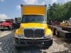 2023 International MV607-Trucks