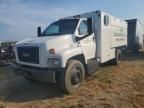 2008 GMC C6500 Chipper Truck