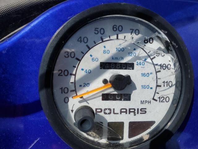 2001 Polaris 600