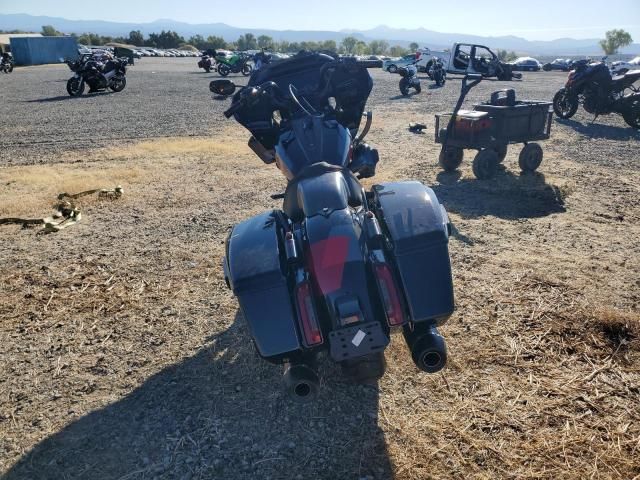 2025 Harley-Davidson Fltrxstse