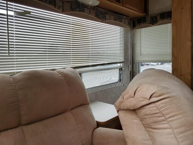 2005 Keystone Springdale