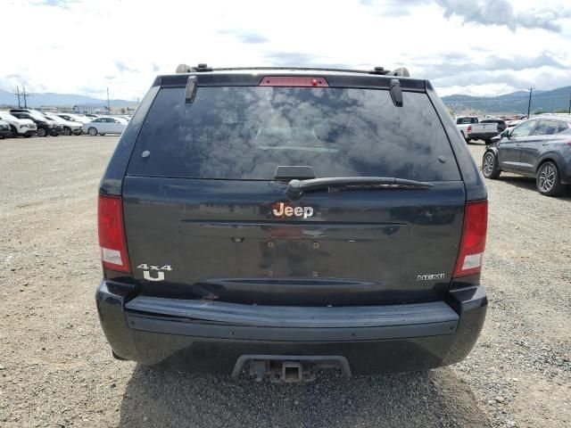 2010 Jeep Grand Cherokee Laredo
