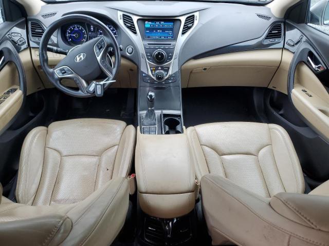 2013 Hyundai Azera gls