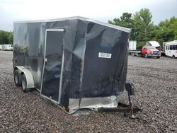 2023 Novae Look Enclosed Cargo Trailer en venta en Cicero, IN