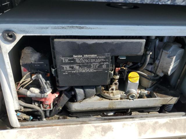 2005 Featherlite Mfg Inc 2005 Pelsue 2011sbc-001 Fiber Optic Splicing Trail