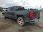 2014 Chevrolet Silverado C1500 LT