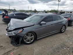 2018 Hyundai Sonata Sport for sale in Indianapolis, IN