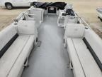 2022 Avalon Boat