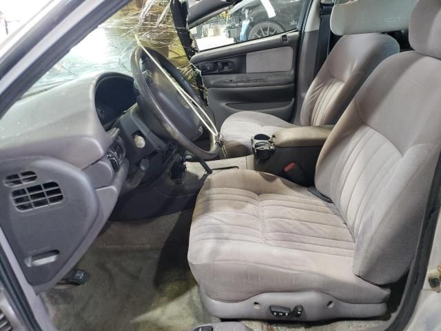 2002 Dodge Intrepid