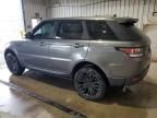 2015 Land Rover Range Rover Sport SC
