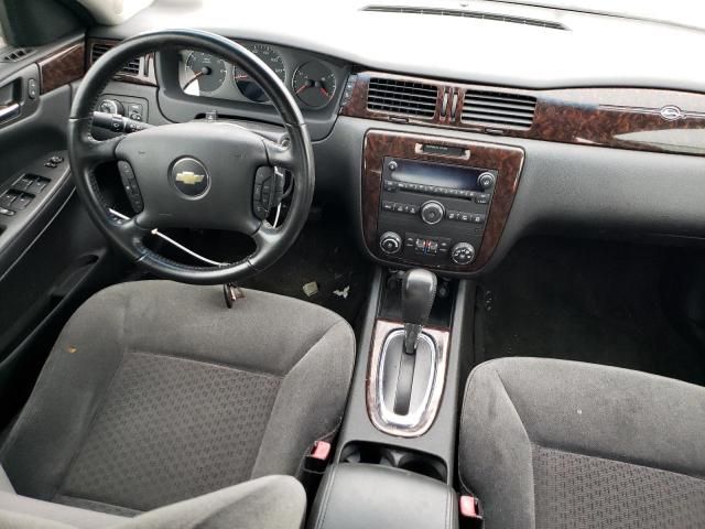 2014 Chevrolet Impala Limited lt