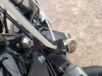 2021 Harley-Davidson XL1200 X
