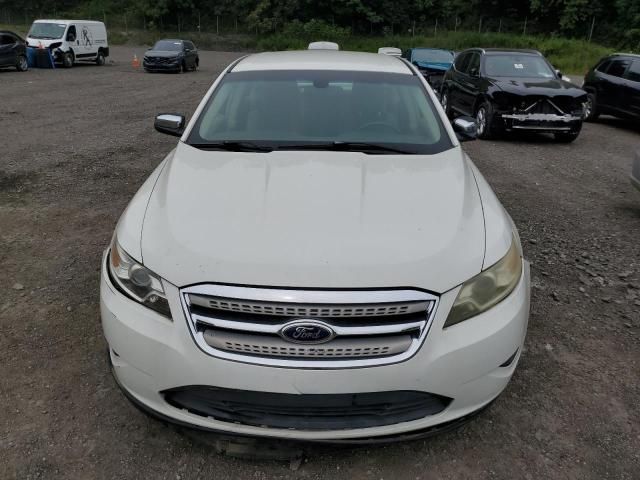 2011 Ford Taurus SEL