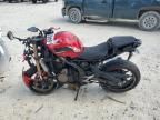 2022 Honda CBR500 RA