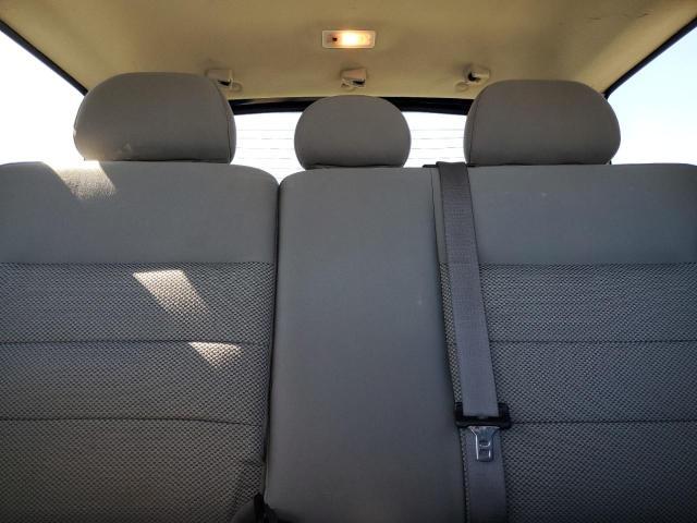 2007 Ford Escape xlt