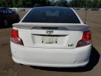 2012 Scion TC