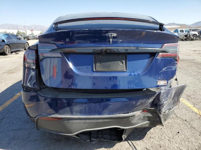 2022 Tesla Model x