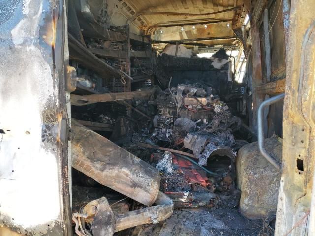 2023 Dodge RAM Promaster 2500 2500 High