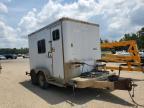 2000 Pelsue Trailer