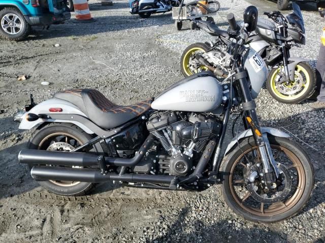 2024 Harley-Davidson Fxlrs