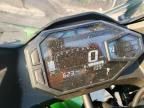 2025 Kawasaki EX500 H