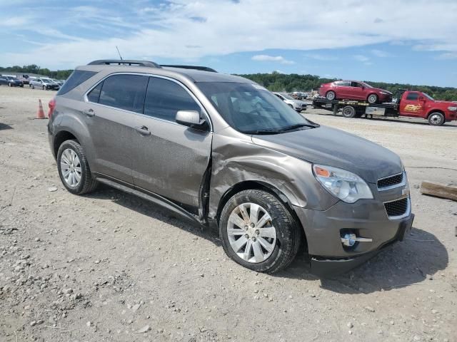 2011 Chevrolet Equinox LT