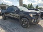 2022 GMC Sierra Limited K1500 AT4