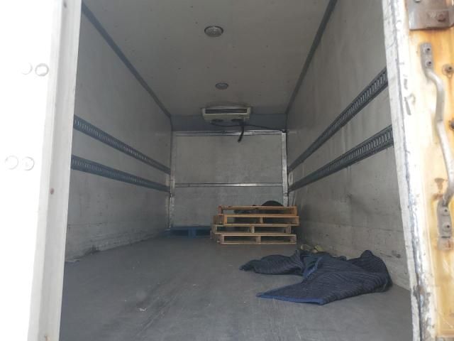 2004 Freightliner M2 106 Medium Duty