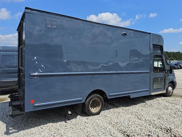 2021 Ford Transit T-350 HD