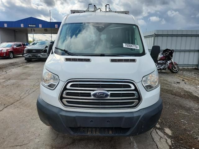 2015 Ford Transit T-150