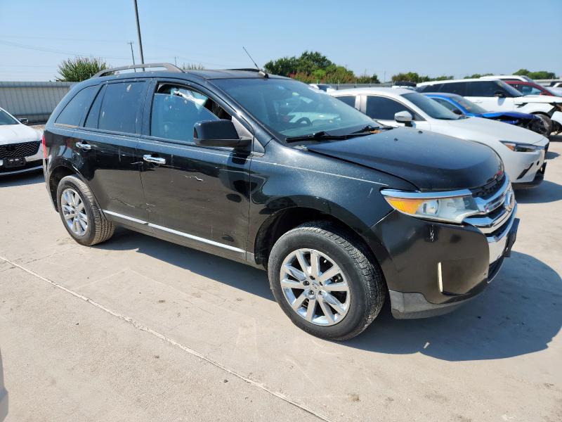 2011 Ford Edge sel