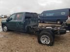 2025 Chevrolet Silverado K3500 LT
