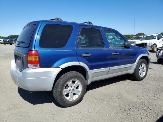 2007 Ford Escape xlt