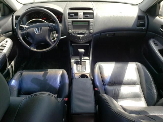 2004 Honda Accord EX