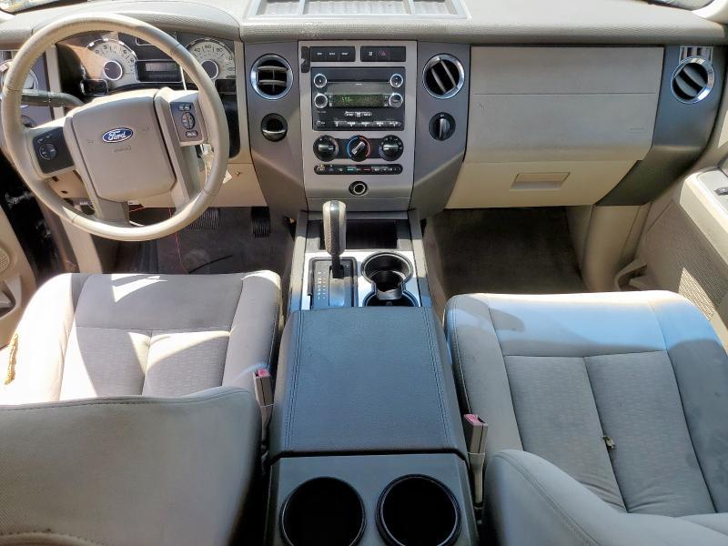 2013 Ford Expedition xlt