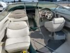 2000 Maxum Boat With Trailer