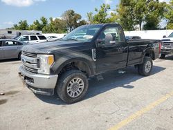 Ford Vehiculos salvage en venta: 2017 Ford F250 Super Duty