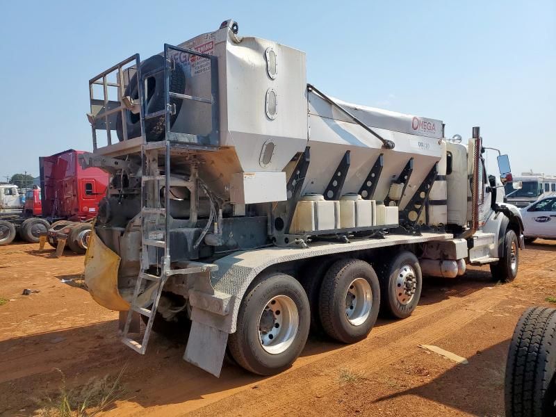 2022 International HX620 Volumertic Ready MIX Truck