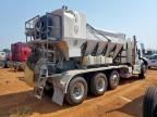 2022 International HX620 Volumertic Ready MIX Truck