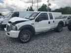 2006 Ford F250 Super Duty