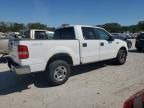 2006 Ford F150 Supercrew