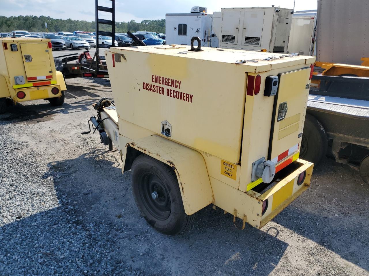 1993 Unknown 1993 Generation