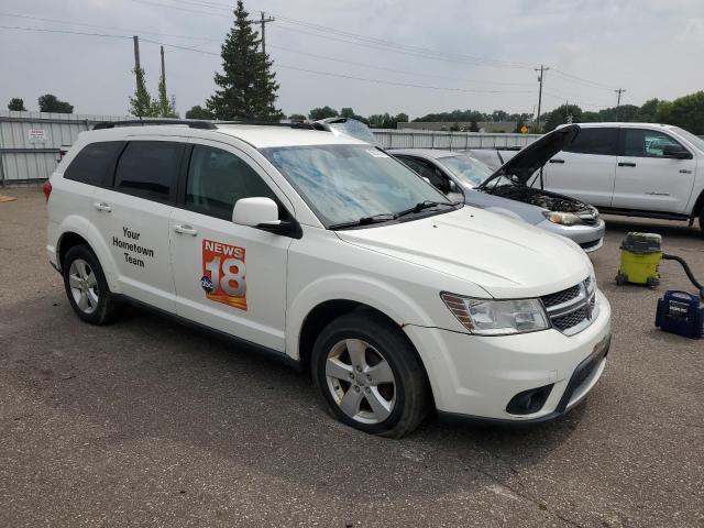 2011 Dodge Journey Mainstreet