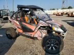 2013 Arctic Cat Wildcat
