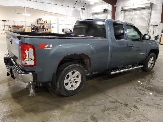 2011 GMC Sierra K1500 sle