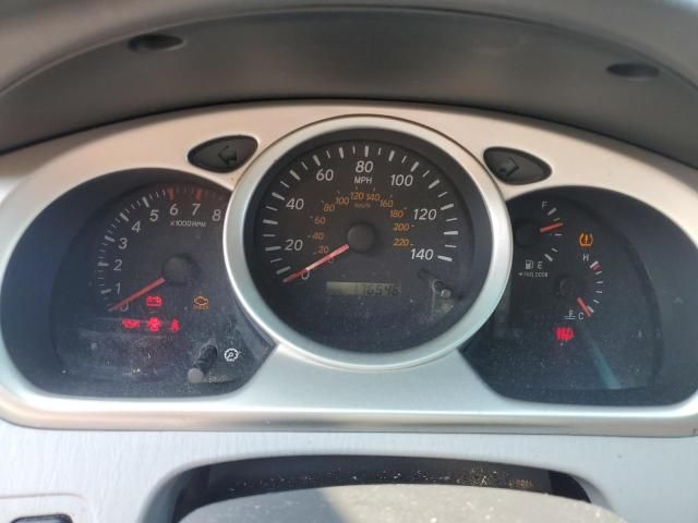 2004 Toyota Highlander