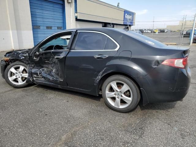 2009 Acura TSX
