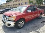 2005 Nissan Titan XE