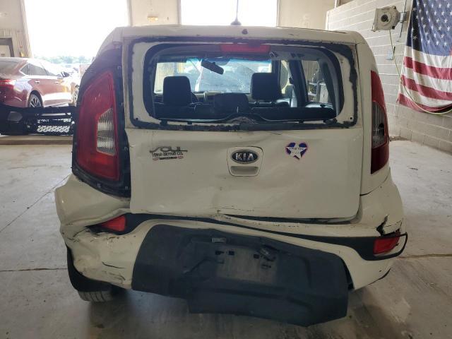 2012 KIA Soul