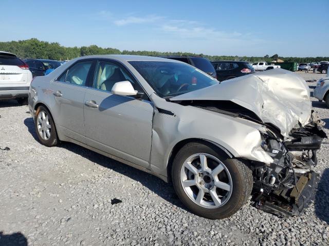 2008 Cadillac Cts hi Feature V6